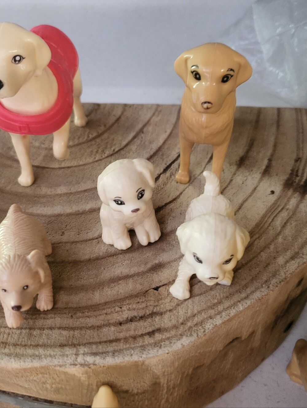 Barbie Dogs Toy Lot - Picture 3 of 8